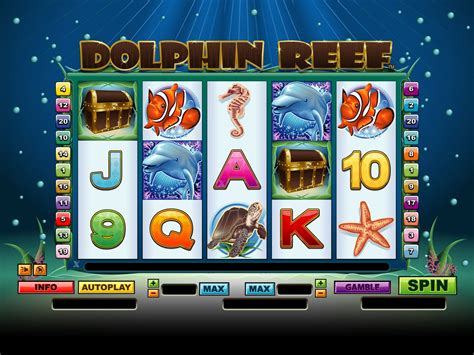 онлайн казино дельфин